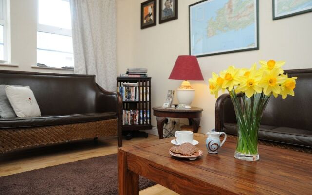 The Old Anchor Inn B&B Annascaul