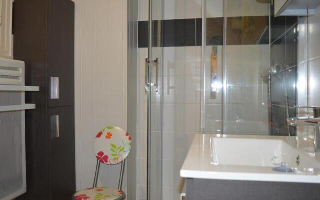 Appartement Saint-Cyprien, 1 pièce, 4 personnes - FR-1-225D-84