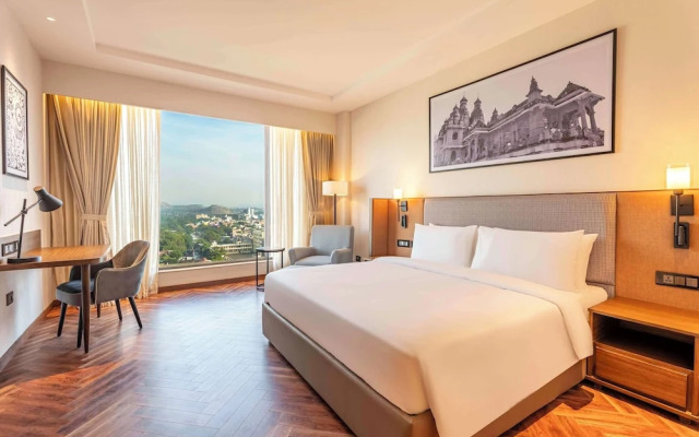 Grand Mirage Dhanbad, A Member Of Radisson Individuals