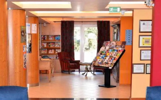 Hotel Melba