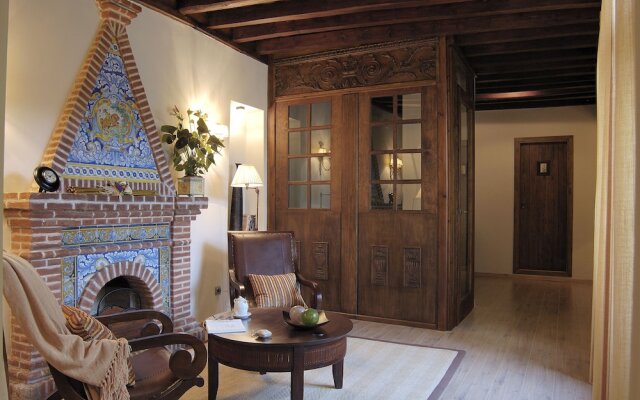 Casa Rural La Botica