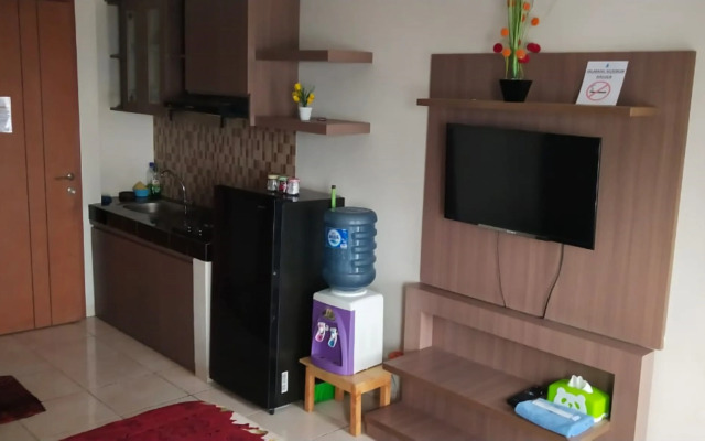 Margonda Residence 4&5 By Rent Room