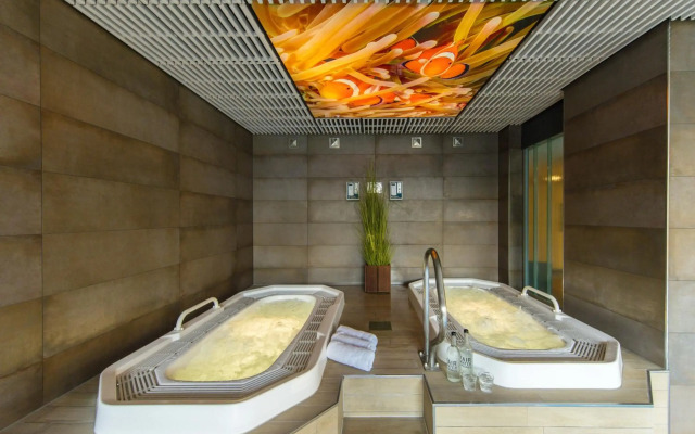 Hotel Mitland