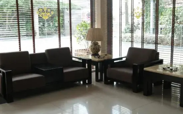 Xiangxuehai Hotel