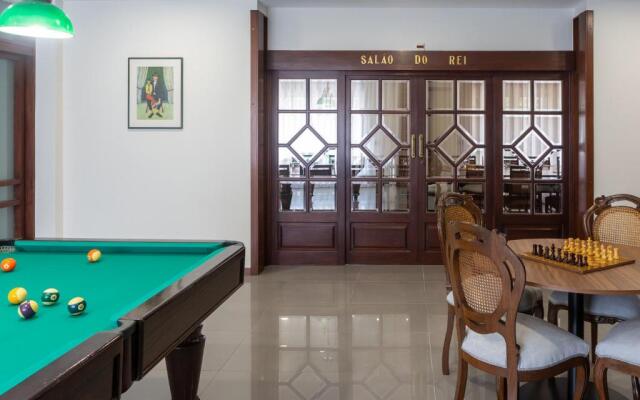 Hotel Afonso V