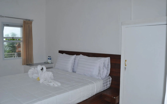 Cemara's Beach Home Stay