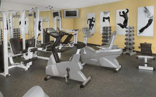 Kimpton Marlowe Hotel by IHG