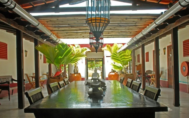 The Lodge Bonaire