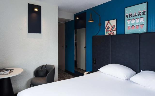 ibis Paris Italie Tolbiac 13ème