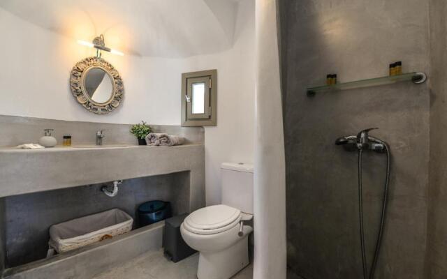 Miramare Suites Mykonos