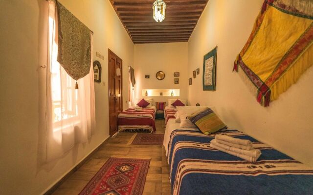 Riad Dari