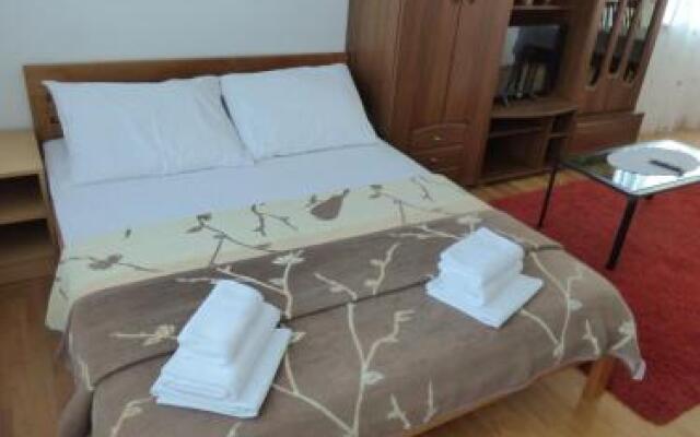 Apartments Vesna