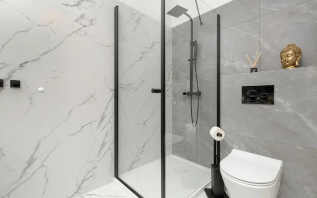 Apartport Apartment AC by Renters