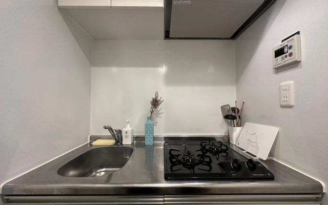 Nestay inn Tokyo Ryogoku