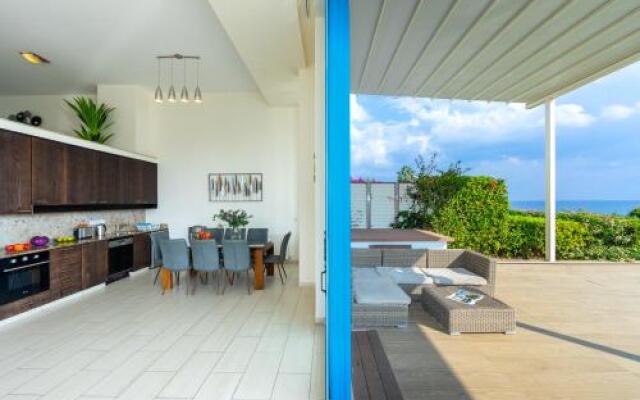 PRNV14 Villa Infinite Aretousa