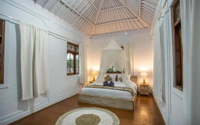 Villa Dolcevita Seminyak