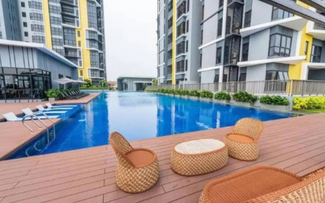 Cozy Mayfair Homestay