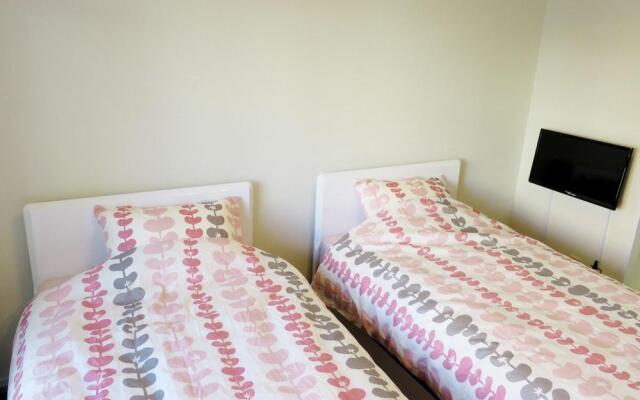 Nakatsu City Apartment BNB21
