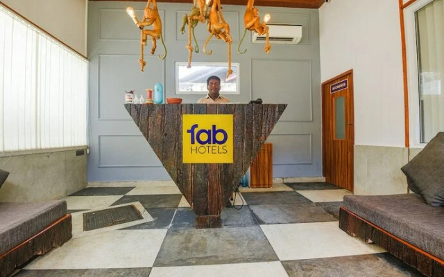 Fabescape Bay Boutique