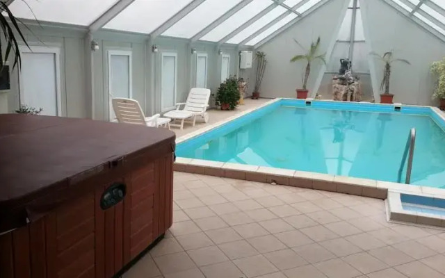 Sellő Wellness Centrum
