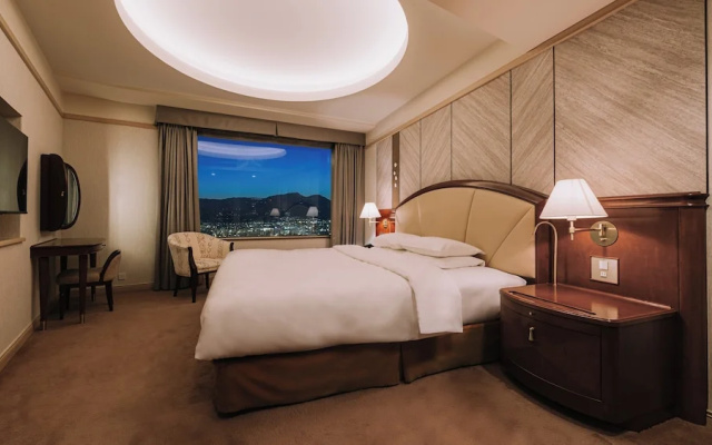 Club Double Suite (풀 더블 침대) 사진 1