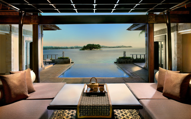 Banyan Tree Bintan