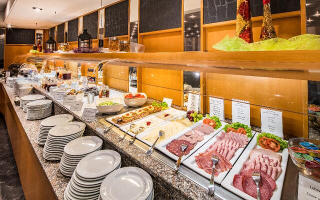 Airways Hotel Frankfurt Airport West