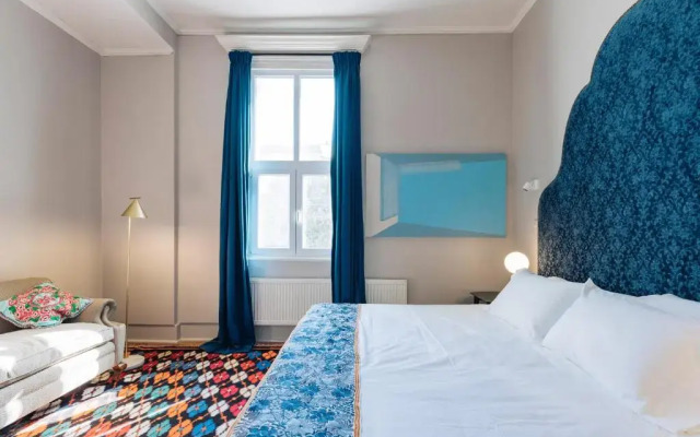 Casablu Hotel