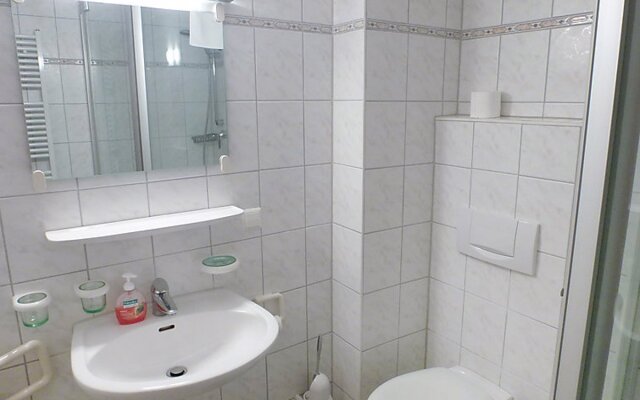 Apartment Flesch Vogtsburg 11834