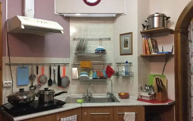 Хостел Ассорти — фото