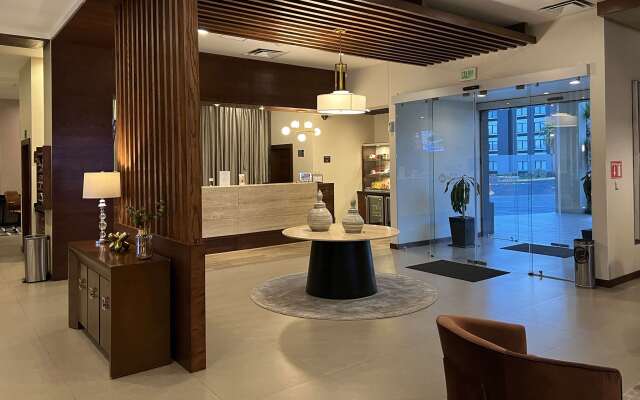 Best Western Plus Chihuahua Juventud