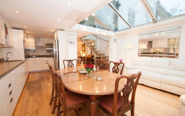 Veeve - Notting Hill Apartments