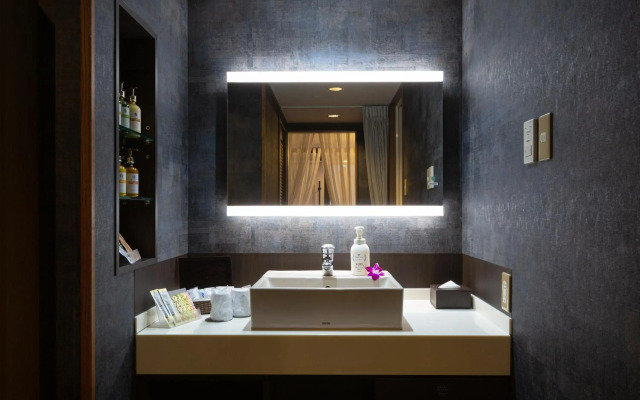 Hotel Bali An Resort Kinshicho - Adults Only
