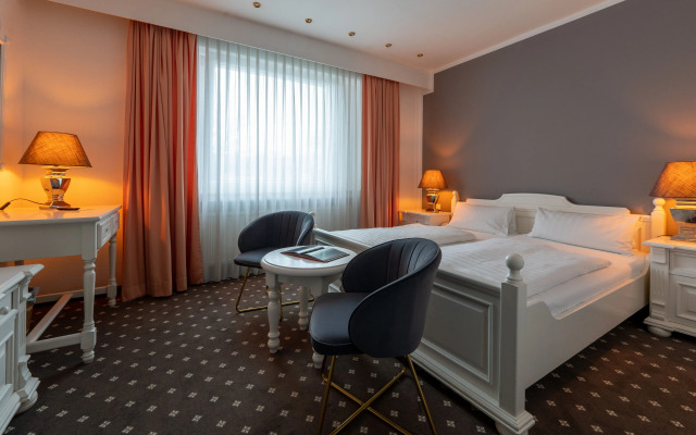 Hotel Westhoff