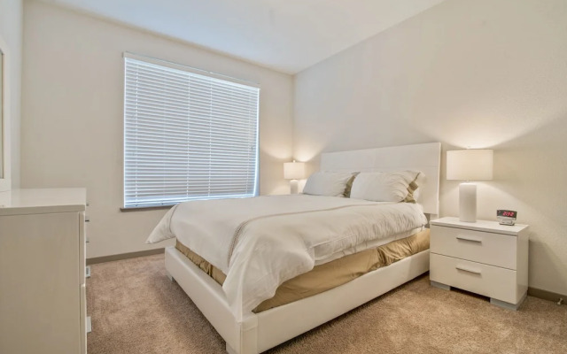 Global Luxury Suites Austin Downtown