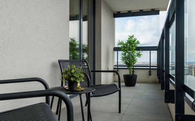 Sky by Kairos Apartments