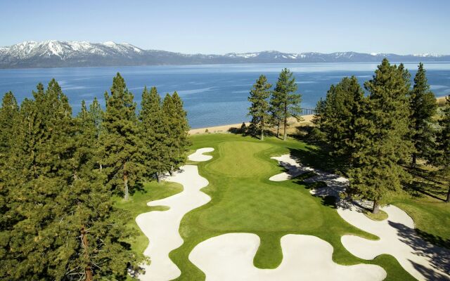 Edgewood Tahoe Resort