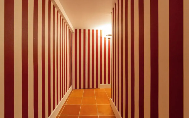 Corte Satriano Residence
