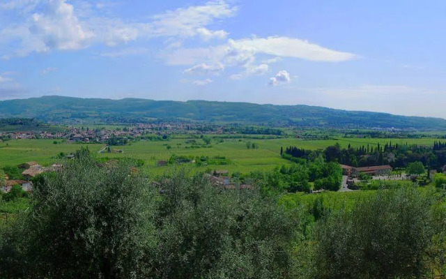 Albergo Alla Pesa
