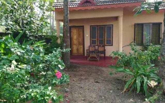 Sukriti Resort