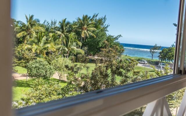 Appartement le Blue Baie