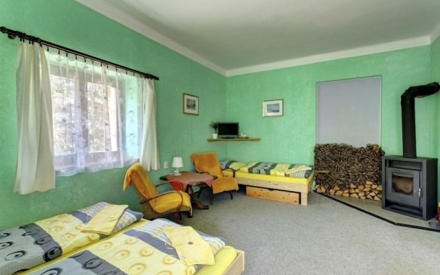 Apartmany Kadleců