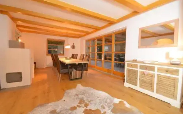 Villa Thumersbach by Alpen Apartments