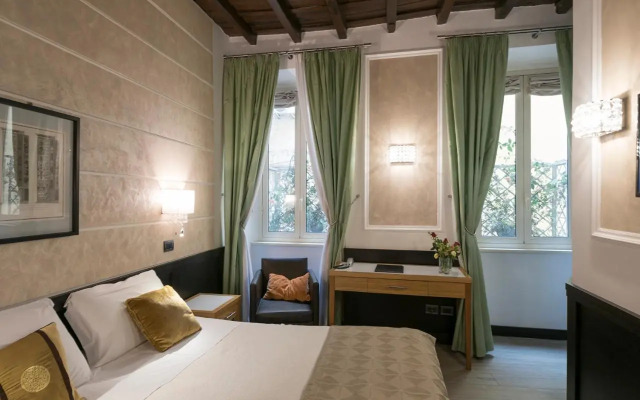 DK Suites