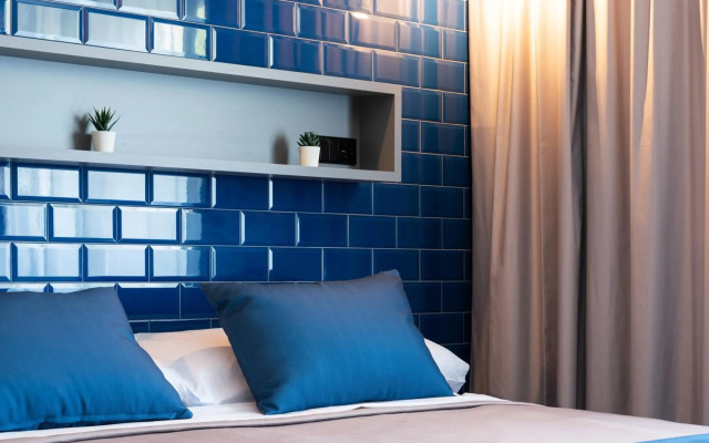 Nest Style Valencia Hotel