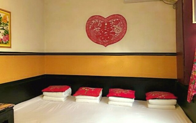 Pingyao Xinlongkui Inn