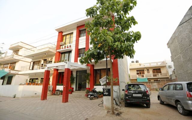 OYO Flagship Sector 31