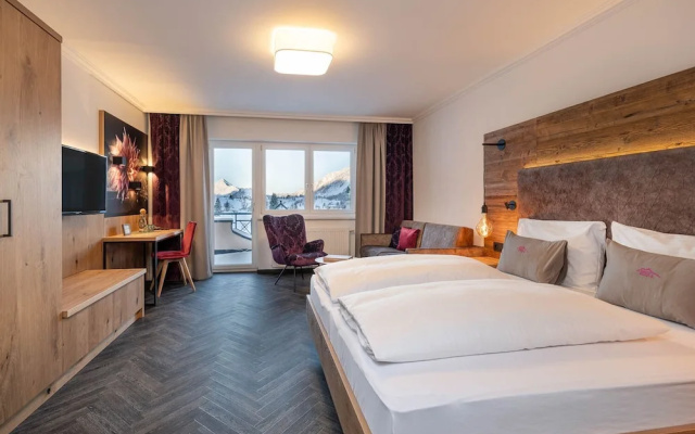 Hotel Zehnerkar & Hotel Obertauern