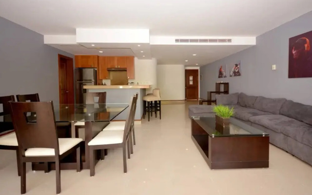 Quadra Deluxe Apartments By Yeah