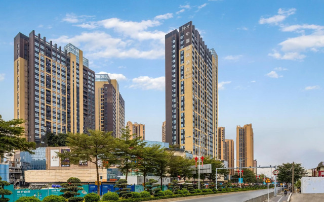 Zhonghao International Hotel